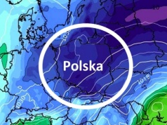 Nagle zrobi się okropnie zimno. Jest konkretna data przymrozków