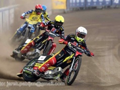 Żużel. Ale łomot! Sparta zbiła GKM! (RELACJA)