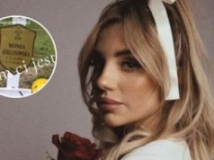 Tak wygląda grób Sonii Szklanowskiej. Łzy same cisną się do oczu