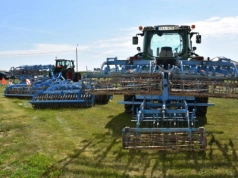 „Zero awarii przez 10 lat”. Maszyna, która zaskoczyła rolnika z Wielkopolski