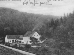 200 lat Starego Młyna – historia i cisza u podnóża Gór Sowich