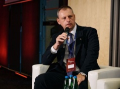 Chaberski (PPL): Nie chcemy być biernym inwestorem CPK