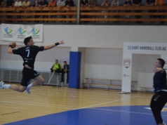 Pierwszy triumf w I lidze [ Sport ]