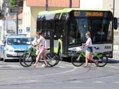 "Komunikacja miejska w Olsztynie pozostawia wiele do życzenia" [LIST OD CZYTELNICZKI]