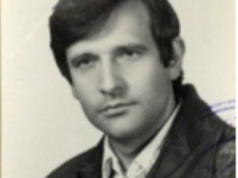 Edmund Lajdorf zniknął z internetowej encyklopedii solidarności