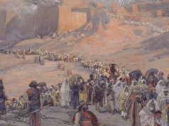 Niewola babilońska w dziejach starożytnego Izraela