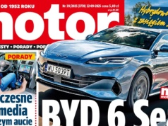 „Motor” nr 39/2025 – zapowiedź numeru