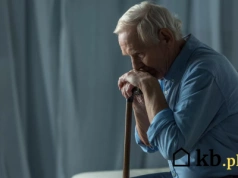 Emeryt z Lublina bez dachu nad głową. Wszystko przez decyzję sądu