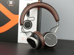 Recenzja Beyerdynamic Aventho 100. Polubisz je za wygląd i prostotę
