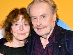 ​Następstwo – nie zastępstwo. Romantowska i Olbrychski o pamięci Jankowskiej-Cieślak i teatrze, który nie zna pustki