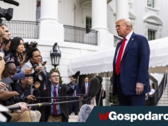 Trump jasno o pomocy Polsce: „Zrobiłbym to!”