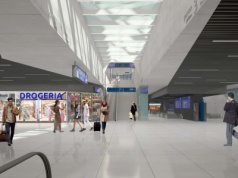 Nowa galeria pod Warszawą Zachodnią. Sklepy, niedzielne zakupy i wielkie otwarcie już wkrótce