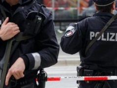 Horror na festynie w Niemczech. 41-latek wjechał furgonetką w tłum ludzi