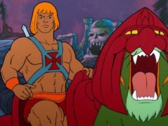 Pierwsze spojrzenie na kultowego kota bojowego He-Mana