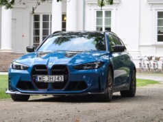 Jeździłem jednym z najdroższych kombi na polskim rynku. Czy to BMW jest warte 740 tys. zł?
