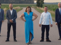 Rolnik szuka żony 12: uczestnicy. Kto występuje w programie?