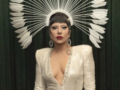 Ujawniono treść osobistego listu Lady Gagi do Davida Bowiego. Słowa wokalistki mogą wzruszyć