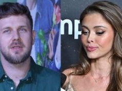 Wspólny "SUKCES" Joanny Opozdy i Antka Królikowskiego: zgarnęli nagrody dla NAJGORSZYCH aktorów roku