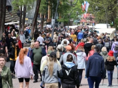 Turyści czy szpiedzy? Coraz więcej incydentów przy strategicznych obiektach w Polsce