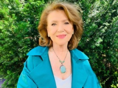 Halina Frąckowiak: Różaniec to modlitwa, która naprawdę zmienia serce