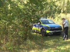 Zidentyfikowano drona znalezionego dziś w gminie Skierbieszów. Nie posiadał materiałów wybuchowych