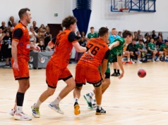 Przegrane Lidera Radom i Enei Orląt Zwoleń w pierwszej lidze