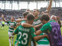 Lechia z pierwszym wyjazdowym zwycięstwem w sezonie! “Radosny futbol”