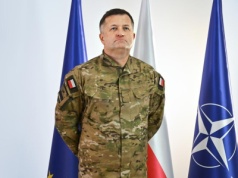 Szef kontrwywiadu wojskowego: wojsko nie jest od wszystkiego