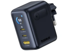 Takiej ładowarki potrzebuję. Baseus PicoGo AE21 kusi wszechstronnością 