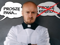 Wiktoria powiedziała do księdza "dzień dobry" zamiast "szczęść Boże". Zjeżył się i nie chciał wyprawić pogrzebu