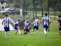 Wygrywają wszystkie drużyny IV i V ligi. Jakie wyniki lig niższych? (IV, V, okręgówka, A i B-klasa)