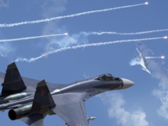 Gniew rośnie w Europie. Kiedy NATO zacznie strzelać?