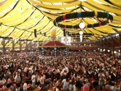 Tragedia przed Oktoberfestem. Służby nie zdołały uratować kobiety