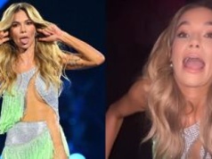 Maja Bohosiewicz ocenia swój taniec w drugim odcinku "Tańca z Gwiazdami": "DRAMAT, NOTY ZAWYŻONE"