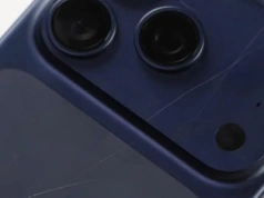 Zdjęcia porysowanych iPhone 17 Pro i Air zasypują sieć