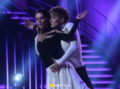 Katarzyna Zillmann i Janja Lesar rozpaliły parkiet "Tańca z gwiazdami". "Obłędna chemia"