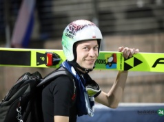 Polacy wygrywają Super Duety w Predazzo. Skoczkowie z Beskidów bez szału | ZDJĘCIA