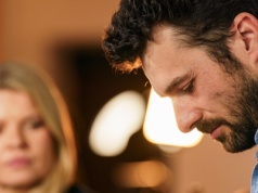 Roland z "Rolnik suka żony" zszokowany poglądami kandydatki. Inna przez niego płakała