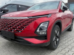 Zaczyna się? Kierowcy Omody 5 przestaną spokojnie spać. „Chodliwy i opłacalny towar”