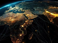 Najdłuższy most świata? Ta inwestycja zmieni historię kontynentów