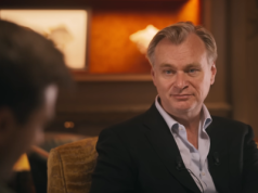 Christopher Nolan wybrany nowym przewodniczącym Gildii Reżyserów Amerykańskich