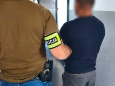 Wadowice: Ukrainiec miał 2 promile alkoholu. Szarżował i uciekał przed policją
