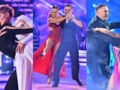 Z "Tańca z Gwiazdami" ODPADŁA pierwsza para! Zgadzacie się z werdyktem?