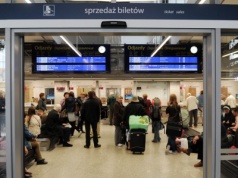 Nocna ewakuacja dworca. PKP zapowiada ćwiczenia. Tak będą wyglądały