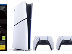 Obecnie dwa najkorzystniejsze zestawy na PS5 Slim Digital i PS5 Slim z napędem - z padem lub grą od 2049 zł