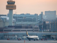 Atak hakerski kładzie na łopatki systemy odprawy pasażerów, europejskie lotniska w kropce