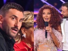 Ewa Minge zwróciła się do Rafała Maseraka na wizji: "OŚMIESZYŁEŚ NAS na koniec"