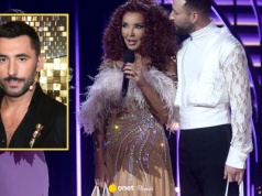 "Ośmieszyłeś nas". Ewa Minge uderza w Rafała Maseraka po odpadnięciu z "Tańca z gwiazdami"