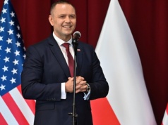 Prezydent do Polonii w USA: Powołam radę ds. Polaków za granicą