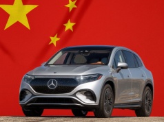 Mercedes w tarapatach. Spadek sprzedaży i gigantyczna akcja serwisowa w Chinach